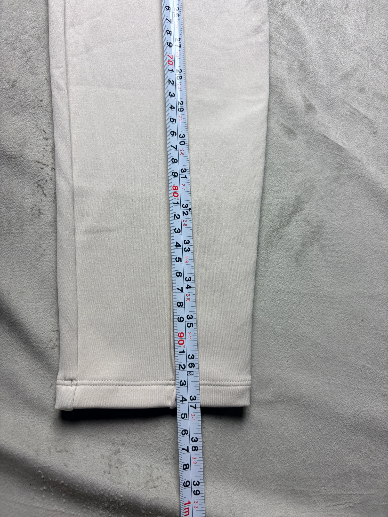 Leggings beige Oysho talla XL – photo 14